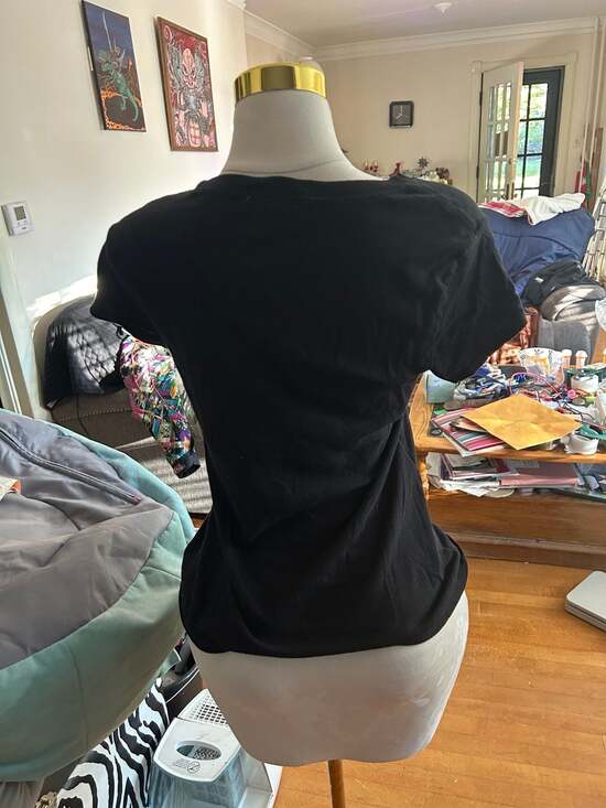 Twisted country shirt size2x - Picture 2 of 3